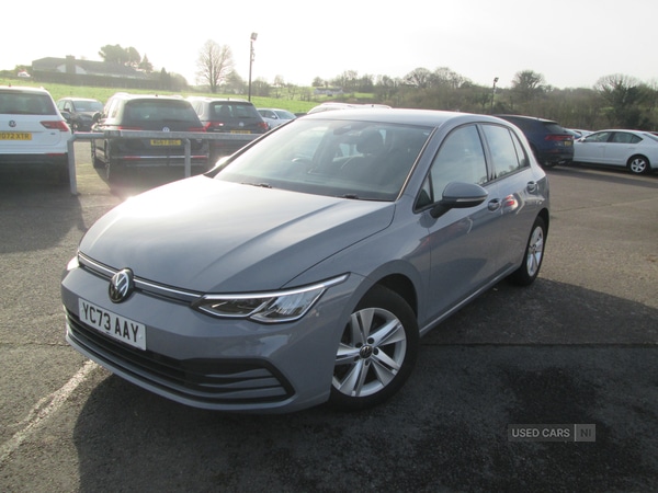 Used Volkswagen Golf 2023 for sale - 78073534: Photo 2