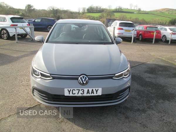 Used Volkswagen Golf 2023 for sale - 78073534: Photo 3