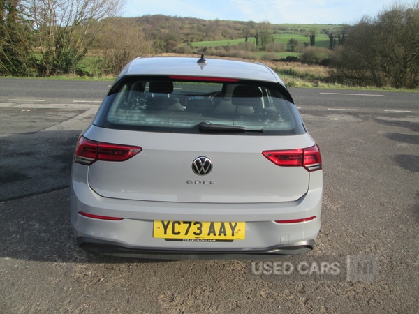 Used Volkswagen Golf 2023 for sale - 78073534: Photo 6