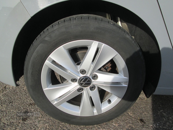 Used Volkswagen Golf 2023 for sale - 78073534: Photo 7