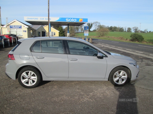 Used Volkswagen Golf 2023 for sale - 78073534: Photo 8