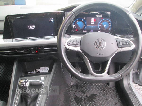 Used Volkswagen Golf 2023 for sale - 78073534: Photo 9