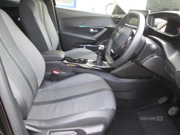 Used Peugeot 2008 2022 for sale - 75610008: Photo 11