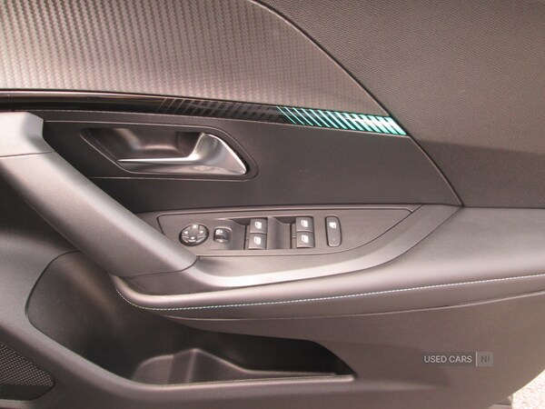 Used Peugeot 2008 2022 for sale - 75610008: Photo 13