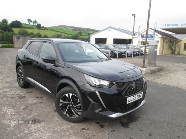 Used Peugeot 2008 2022 for sale - 75610008: Photo 1