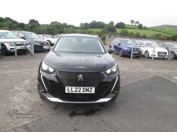 Used Peugeot 2008 2022 for sale - 75610008: Photo 3