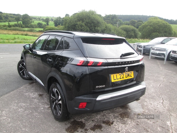 Used Peugeot 2008 2022 for sale - 75610008: Photo 5
