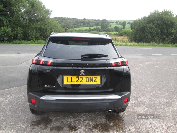 Used Peugeot 2008 2022 for sale - 75610008: Photo 6