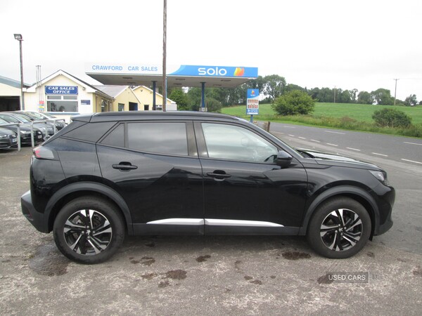 Used Peugeot 2008 2022 for sale - 75610008: Photo 8