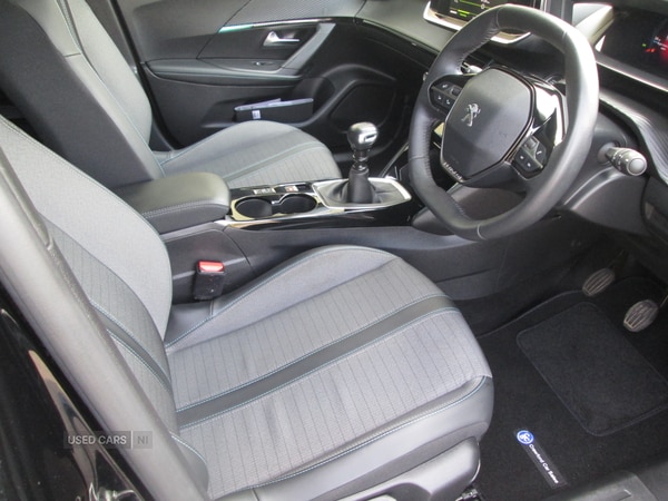 Used Peugeot 2008 2022 for sale - 75610008: Photo 9