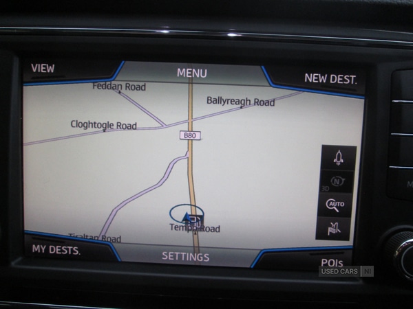 Used SEAT Ateca 2017 for sale - 77372069: Photo 10