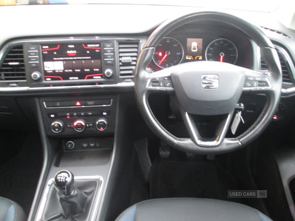 Used SEAT Ateca 2017 for sale - 77372069: Photo 9