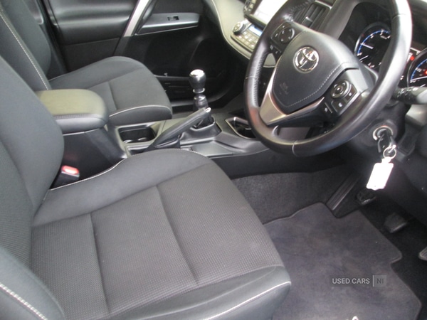 Used Toyota RAV4 2016 for sale - 77306783: Photo 12