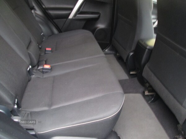 Used Toyota RAV4 2016 for sale - 77306783: Photo 13