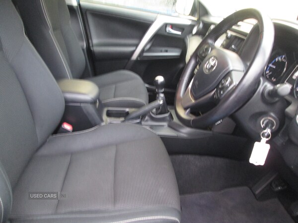 Used Toyota RAV4 2016 for sale - 77306783: Photo 14