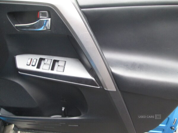 Used Toyota RAV4 2016 for sale - 77306783: Photo 15