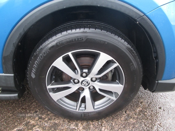 Used Toyota RAV4 2016 for sale - 77306783: Photo 7