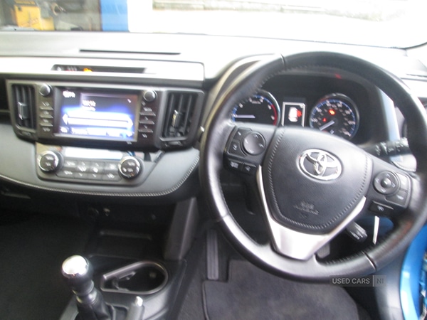 Used Toyota RAV4 2016 for sale - 77306783: Photo 9