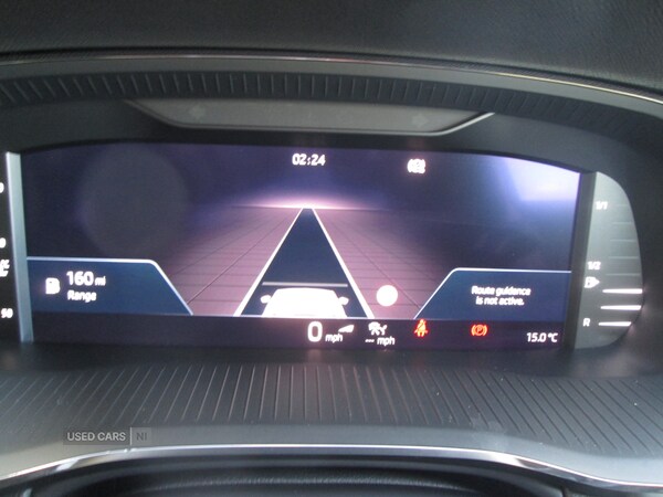 Used Skoda Octavia 2021 for sale - 75839970: Photo 10