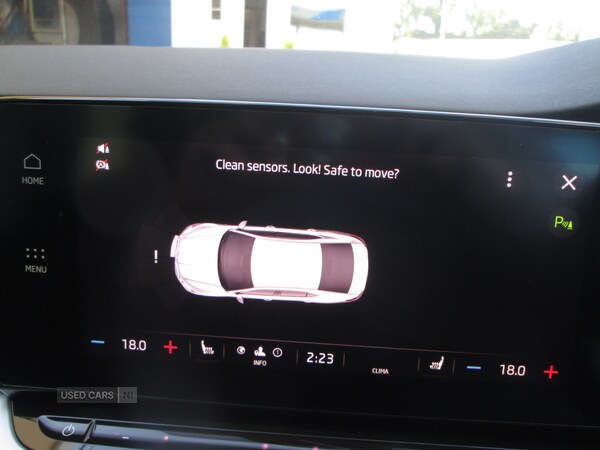 Used Skoda Octavia 2021 for sale - 75839970: Photo 11