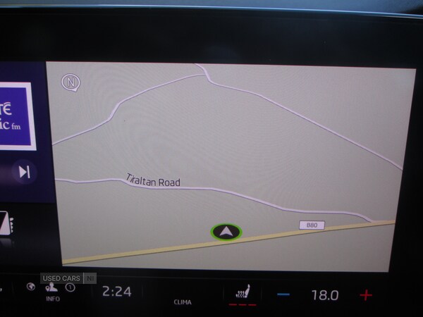 Used Skoda Octavia 2021 for sale - 75839970: Photo 12