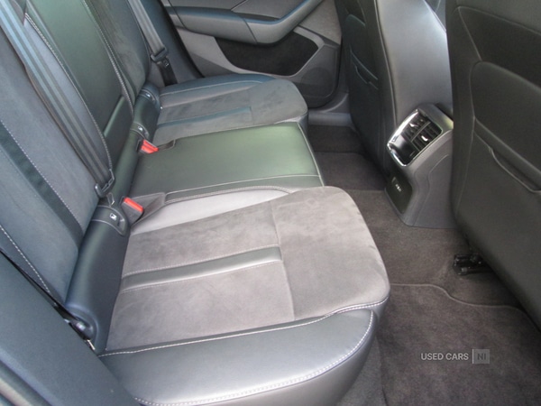 Used Skoda Octavia 2021 for sale - 75839970: Photo 14