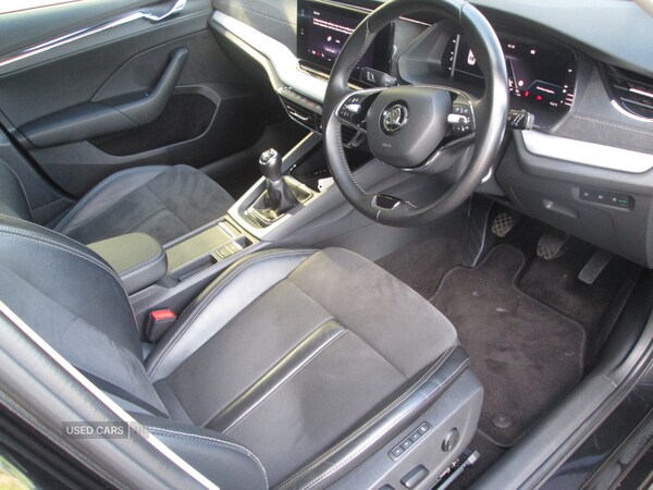 Used Skoda Octavia 2021 for sale - 75839970: Photo 15