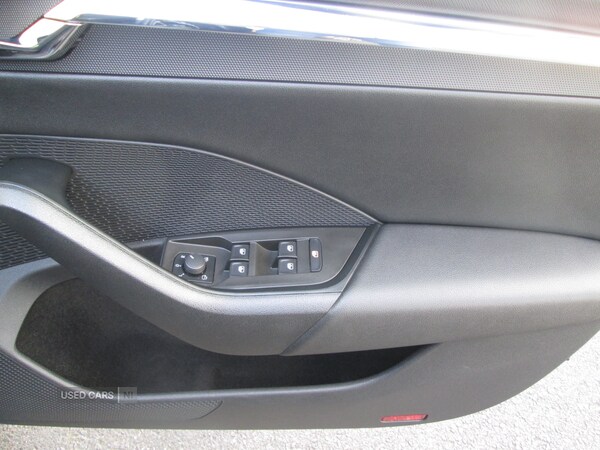 Used Skoda Octavia 2021 for sale - 75839970: Photo 16