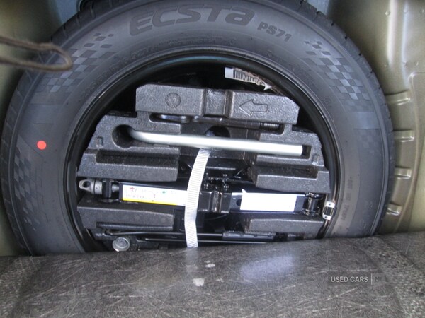 Used Skoda Octavia 2021 for sale - 75839970: Photo 17