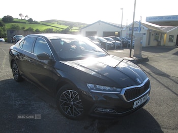 2021 - 2.0 TDI SE L 5dr