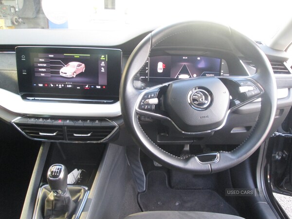 Used Skoda Octavia 2021 for sale - 75839970: Photo 9