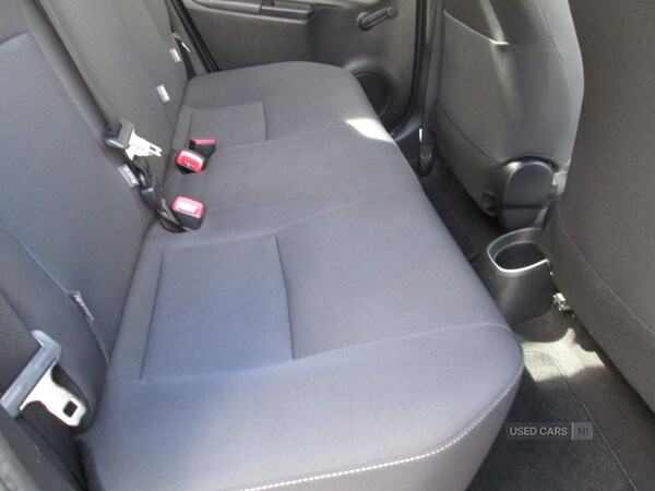 Used Toyota Yaris 2016 for sale - 75659498: Photo 12