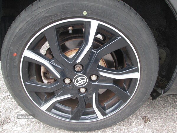 Used Toyota Yaris 2016 for sale - 75659498: Photo 7