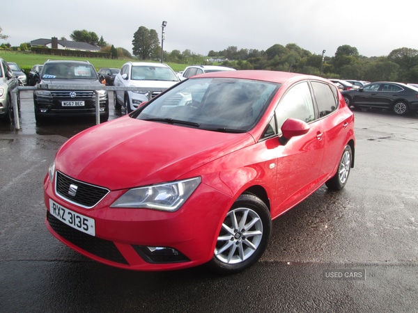 Used SEAT Ibiza 2017 for sale - 76190143: Photo 2