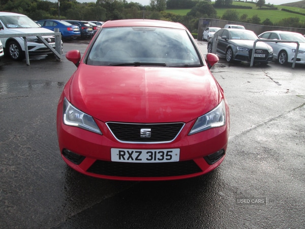 Used SEAT Ibiza 2017 for sale - 76190143: Photo 3