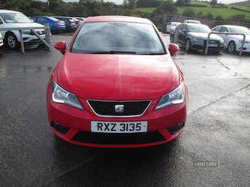 Used SEAT Ibiza 2017 for sale - 76190143: Photo 3