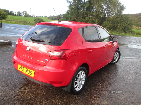 Used SEAT Ibiza 2017 for sale - 76190143: Photo 4