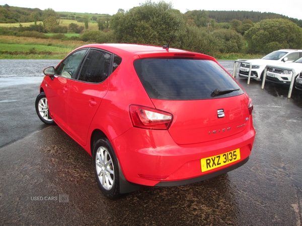 Used SEAT Ibiza 2017 for sale - 76190143: Photo 5