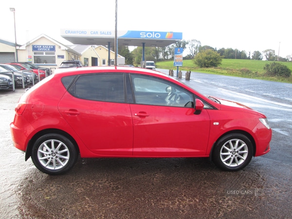 Used SEAT Ibiza 2017 for sale - 76190143: Photo 8