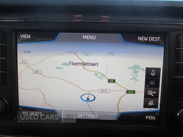 Used SEAT Ateca 2018 for sale - 78073548: Photo 10