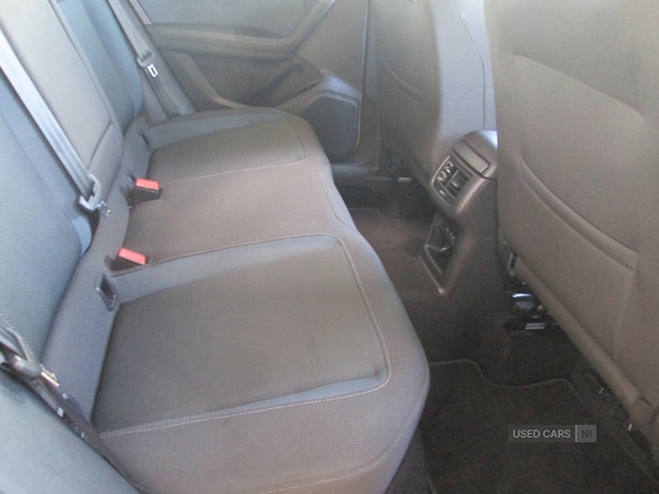 Used SEAT Ateca 2018 for sale - 78073548: Photo 13
