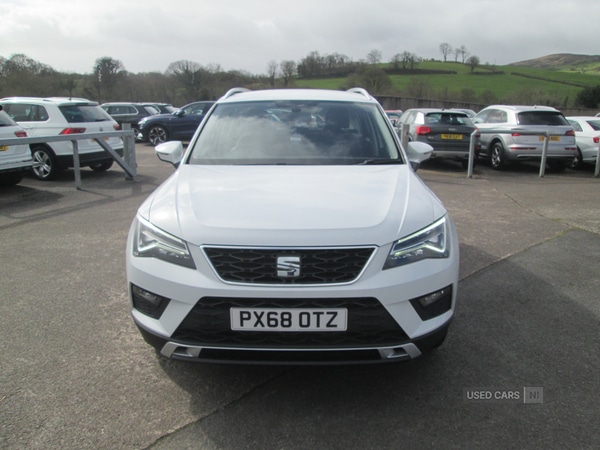 Used SEAT Ateca 2018 for sale - 78073548: Photo 3