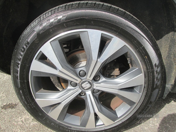 Used SEAT Ateca 2018 for sale - 78073548: Photo 7