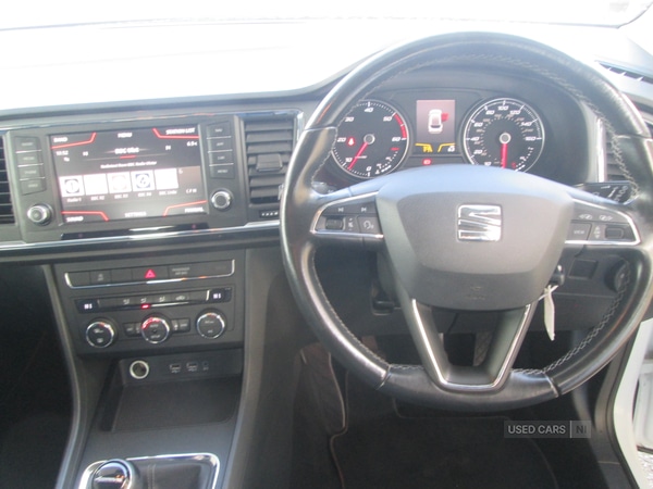 Used SEAT Ateca 2018 for sale - 78073548: Photo 9