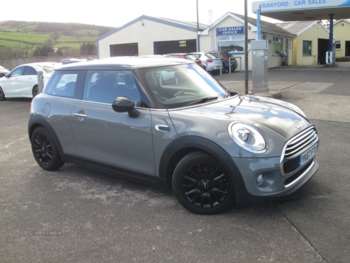 Used MINI Hatch 2017 for sale - 71248854: Photo