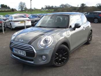 Used MINI Hatch 2017 for sale - 71248854: Photo