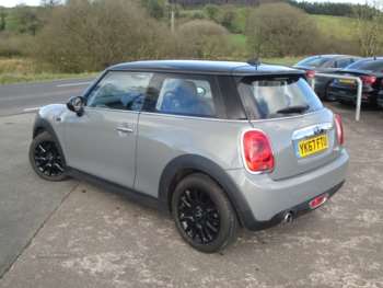 Used MINI Hatch 2017 for sale - 71248854: Photo