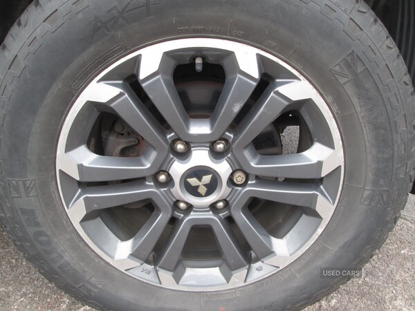 Used Mitsubishi L200 2020 for sale - 73251077: Photo 14