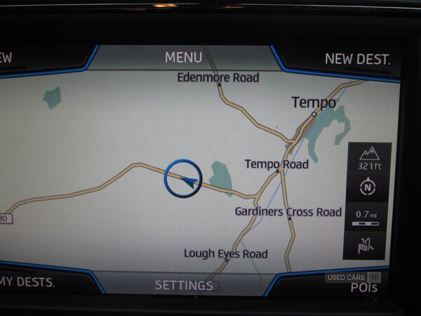 Used SEAT Ateca 2017 for sale - 77426663: Photo 10