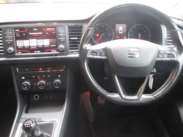 Used SEAT Ateca 2017 for sale - 77426663: Photo 9